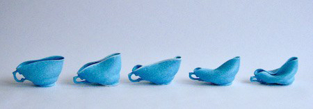 Amanda Doidge: Ceramics in Series